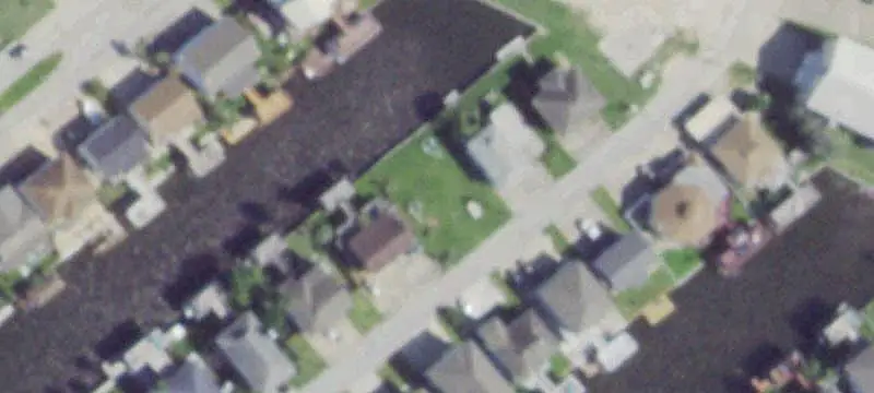 Vacant Lot with Waterway Access