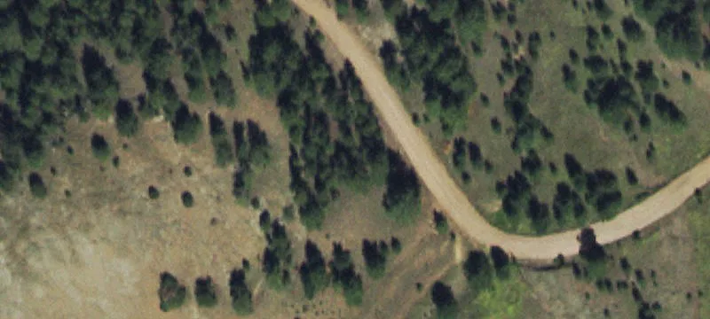 Colorado Mountain Land Opportunity