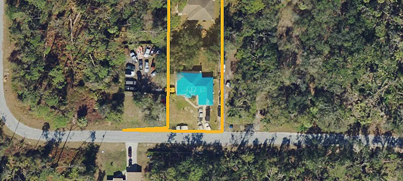Vacant Land in North Port