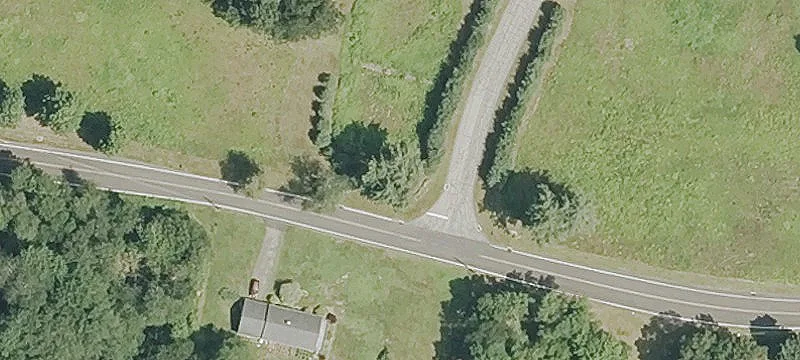 Corner Lot in Somers