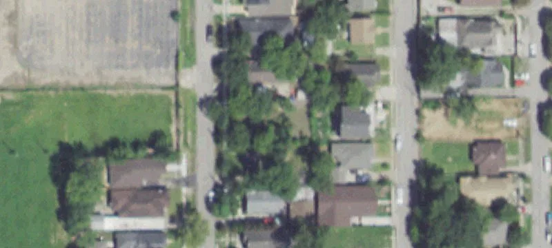 Prime Vacant Lot Opportunity