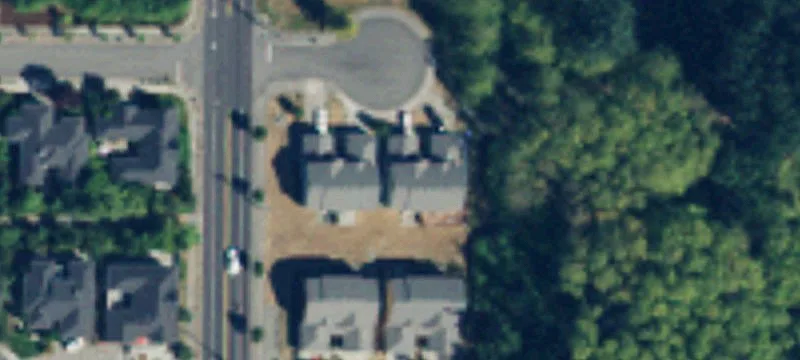 Anacortes Land with Privacy