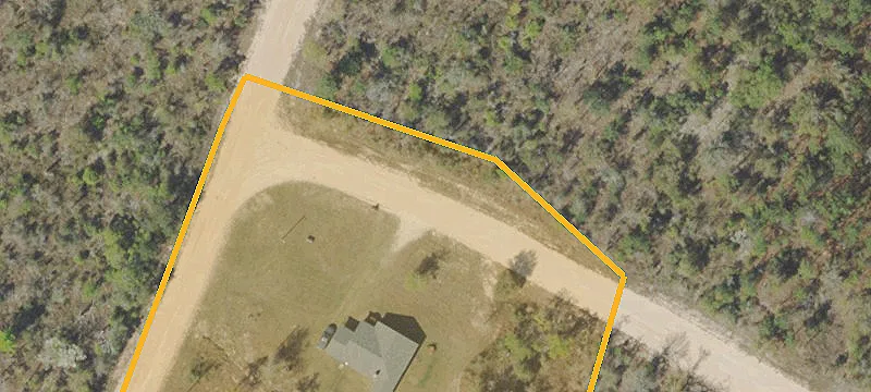 Compass Lake Hills Lot