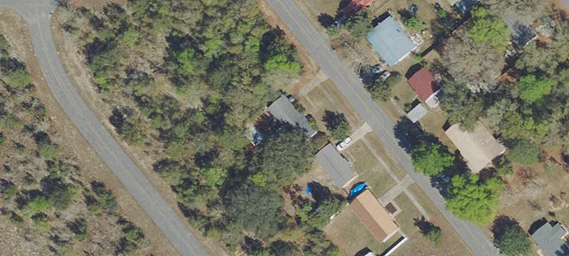Quarter-Acre Lot in Sunny Hills