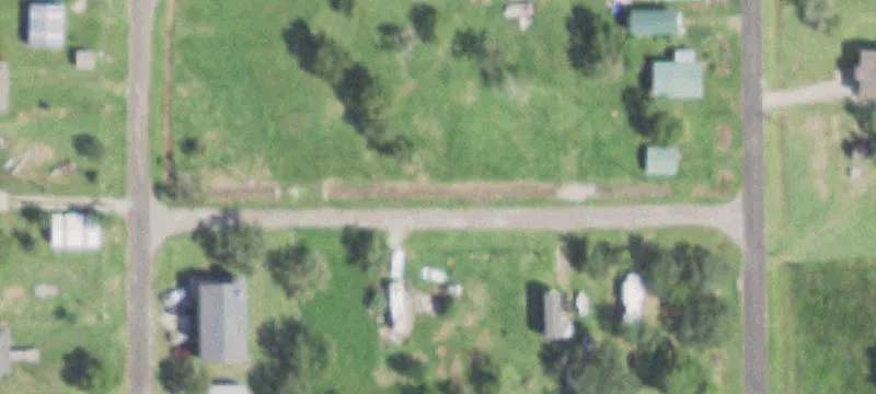 Cleared Lots Near Bay