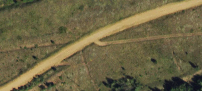 Cripple Creek Mountain Homesite