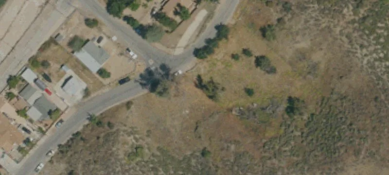 Residential Land Near Development
