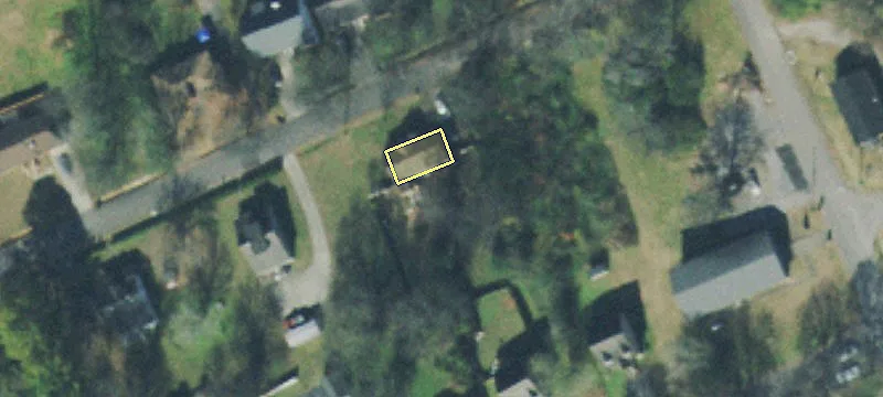 Nashville Land Near Titans Stadium