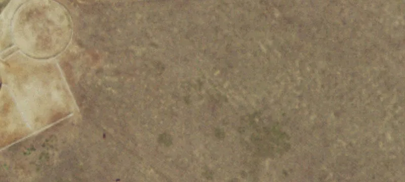 Peyton Rural Land Parcel