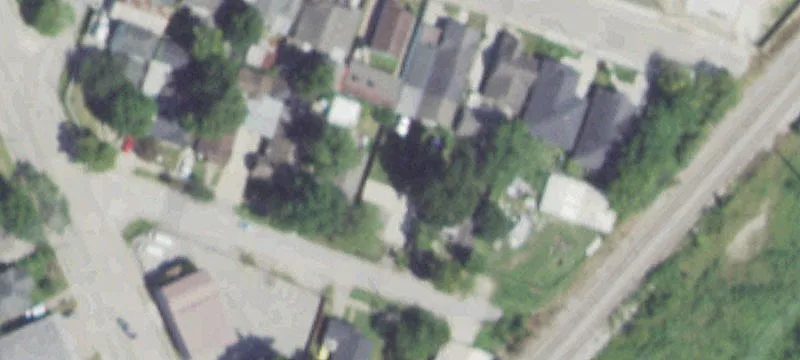 Improved Lot in EaDo
