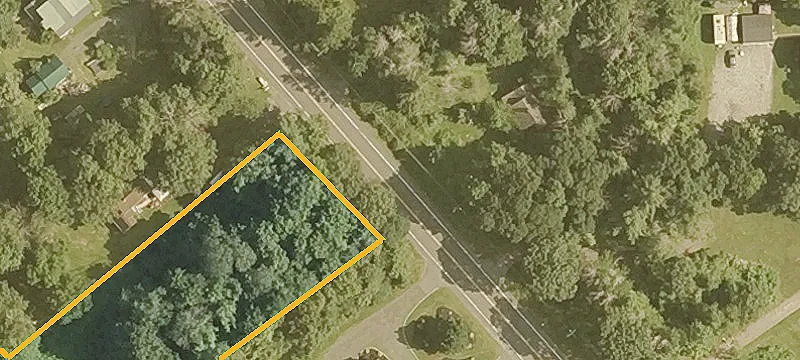 Hartland Land Parcel For Sale