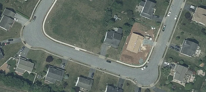 Residential Lot in Southgate Community