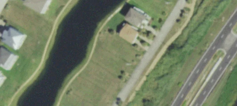 Coastal Retreat Lot with Bay Views