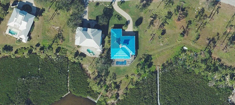 Englewood Waterfront Lot For Sale