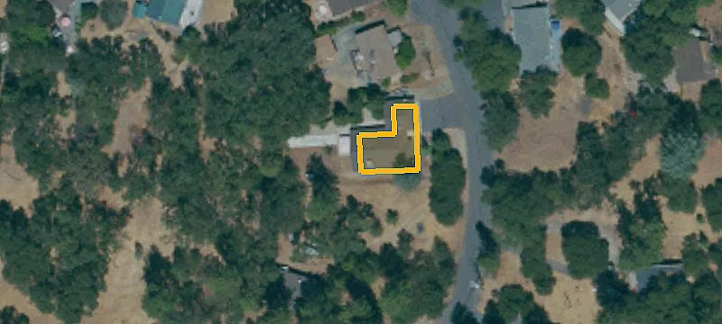 Land in Pine Mountain Lake