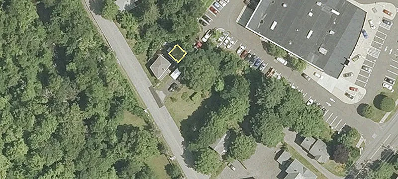 2.83 Acre Lot Available