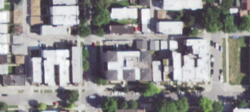 Enclosed Parking Space For Sale