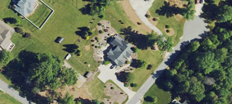 Residential Lot in Glenn Farm