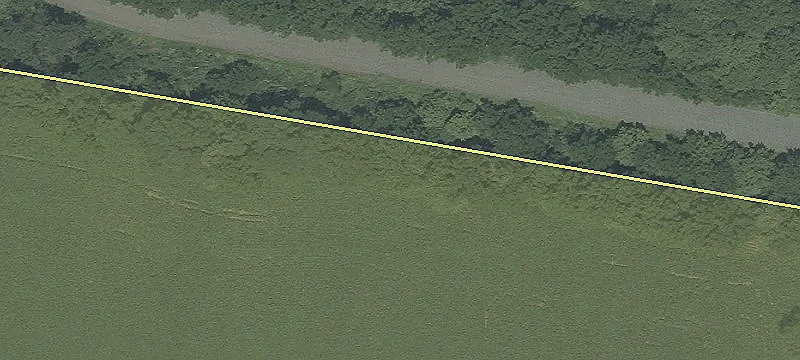 Vacant Land Parcel For Sale