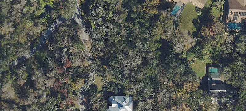 Spacious Homesite in Alafia Preserve