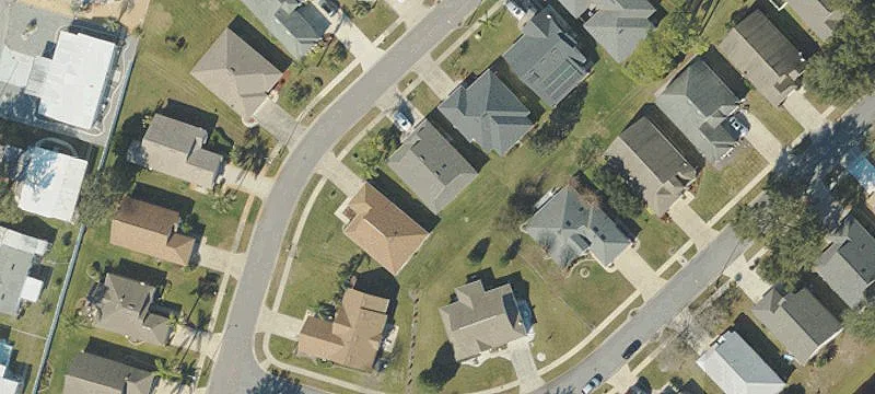 Waterfront Lot in Imperial Village