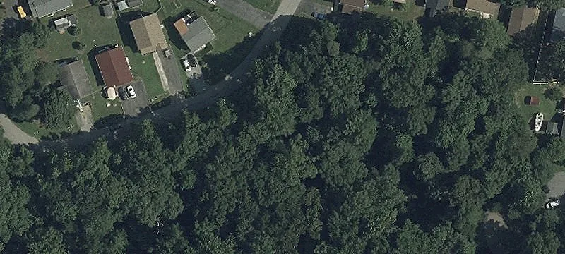 Raw Land For Sale