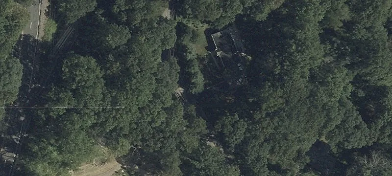 Wooded Land in Highlands District
