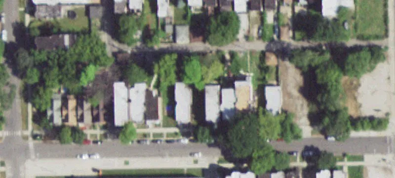 Vacant Lot For Sale