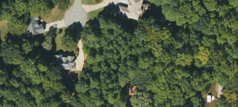 Waterfront Lot in Harbor View