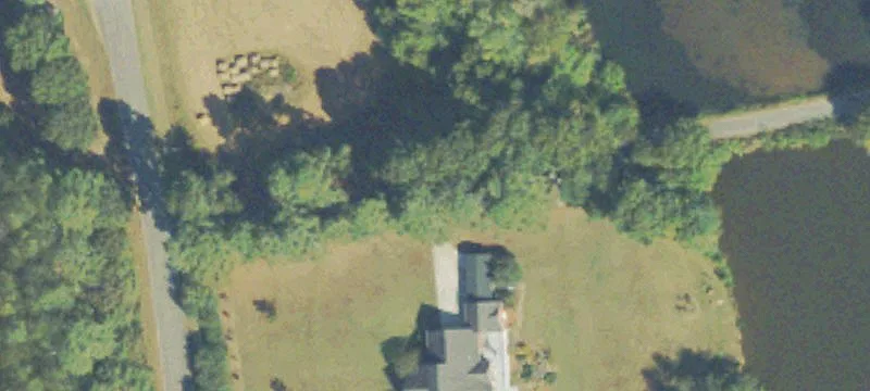 Winterville Land Parcel For Sale