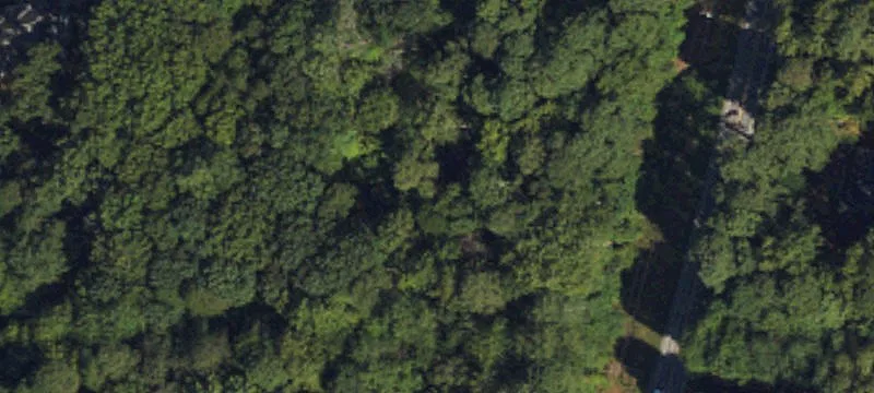 Residential Land with Stream