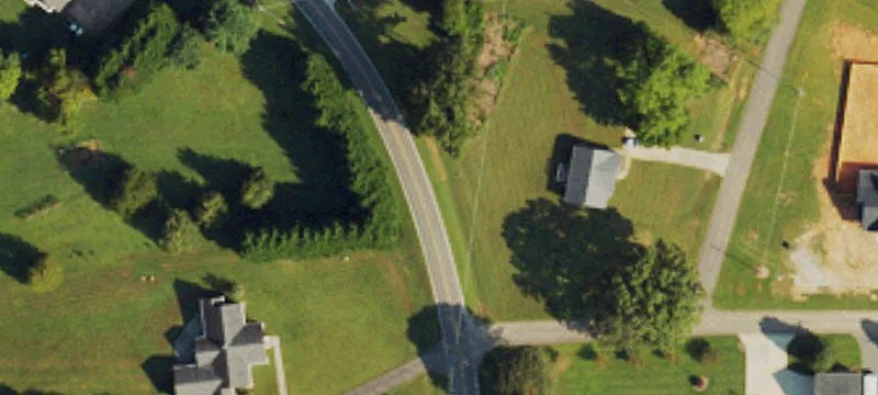 Pilot Mountain Land Tract