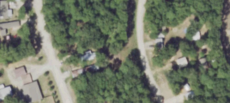 Lake Livingston Corner Lot
