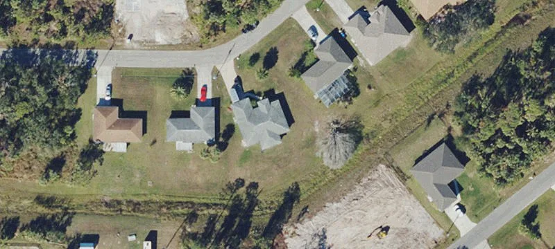 Residential Lot in Growing Neighborhood