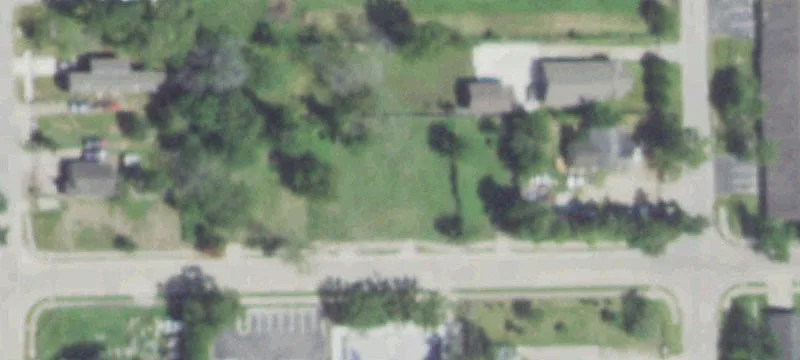 Houston Lot Near Park