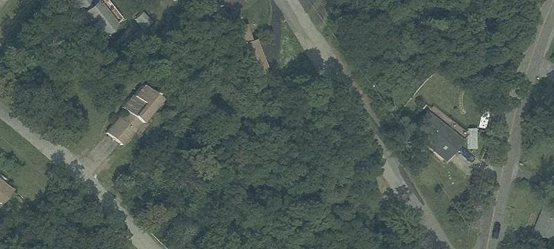 Residential Lot Near Amenities