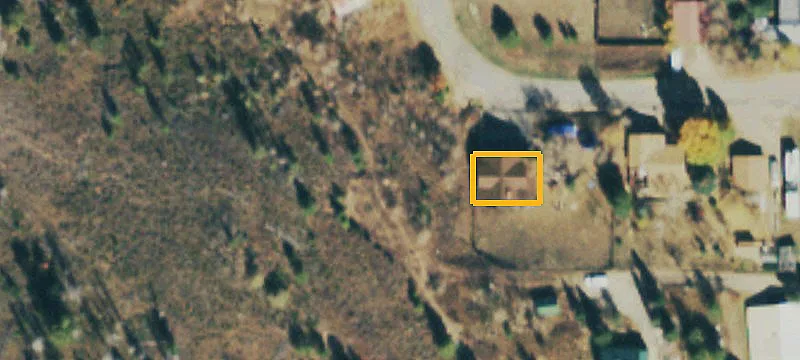 2.62-Acre Lot with Mountain Views