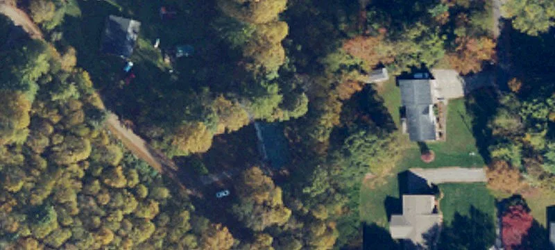Residential Land for Two Homes
