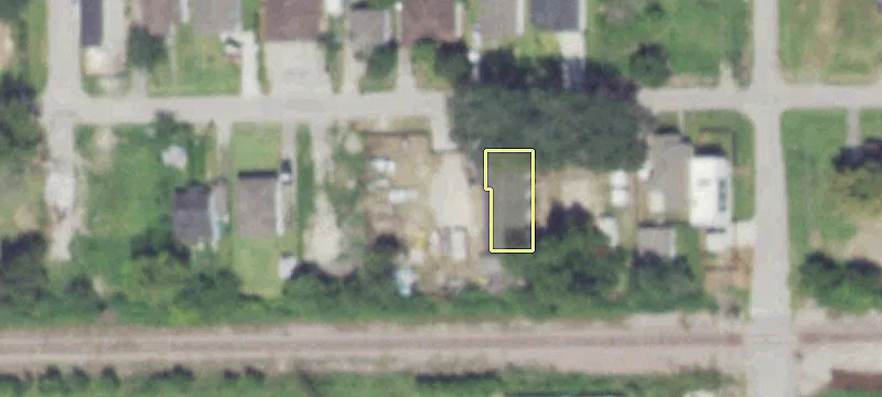 Prime Lot in Growing Area
