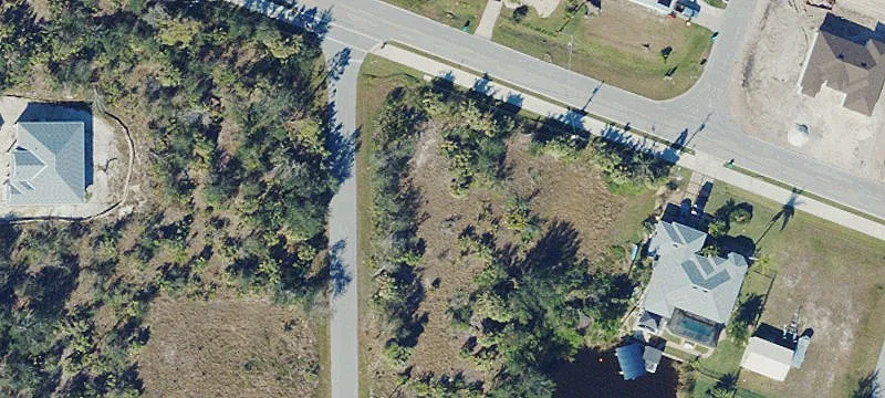 Oversized Corner Lot Opportunity