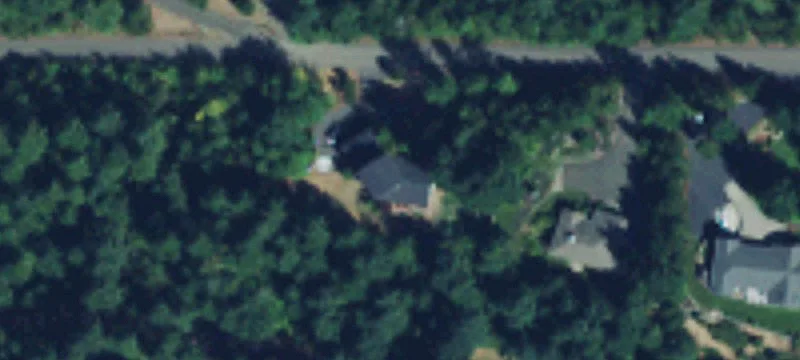 Residential Lot in Wooded Setting