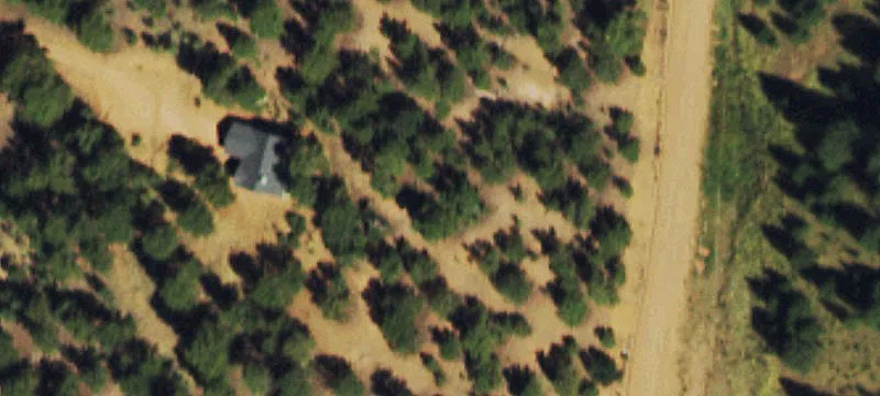 Two-Acre Mountain Escape
