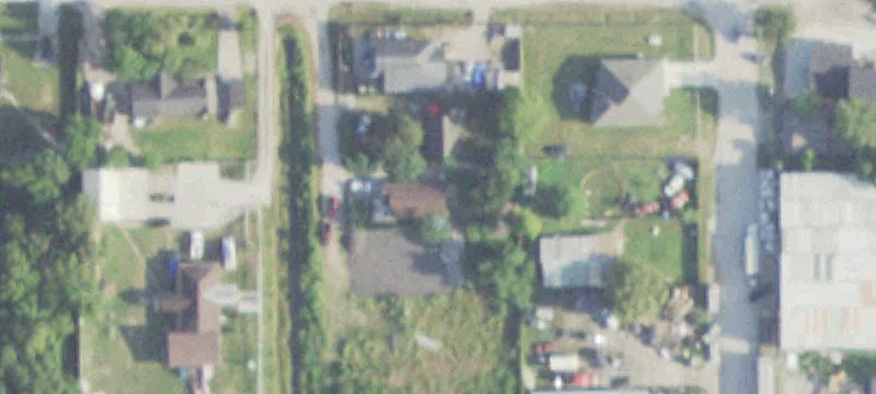 Residential Lot in Growing Subdivision