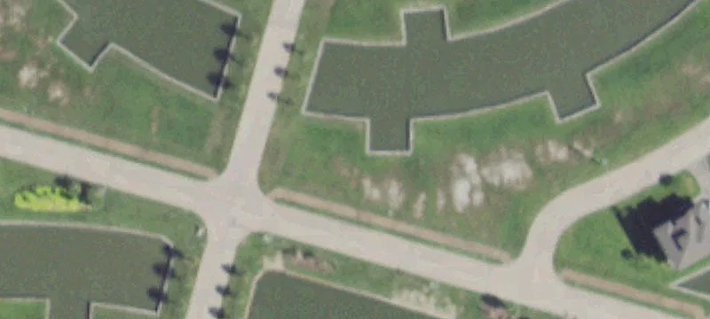 Waterfront Homesite in Gated Community
