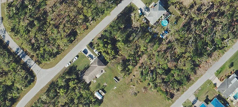 Residential Land in Gulf Cove