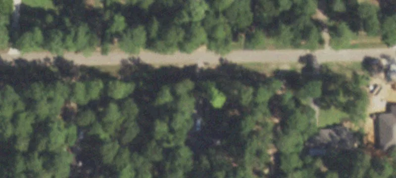 Residential Lot with Community Amenities