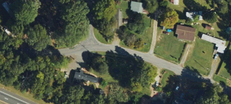 Land Near I-85, Hillsborough