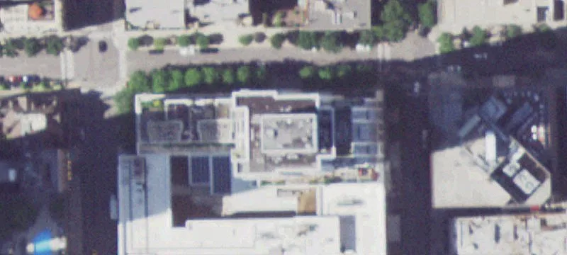 Tandem Parking Space For Sale