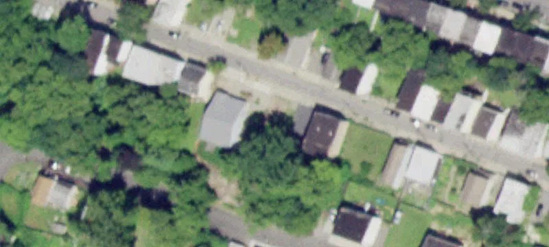 Albany Land for Redevelopment