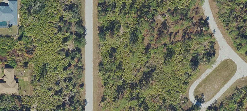 Port Charlotte Residential Lot